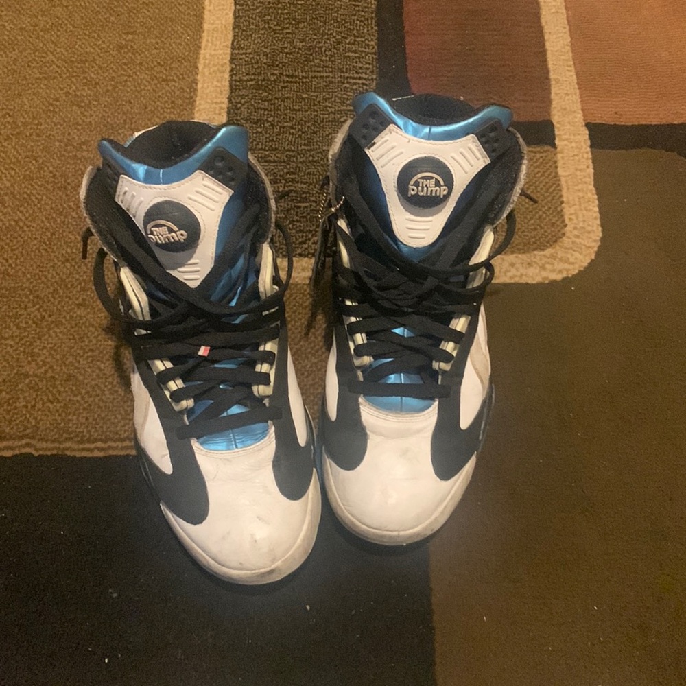 Reebok original Shaq